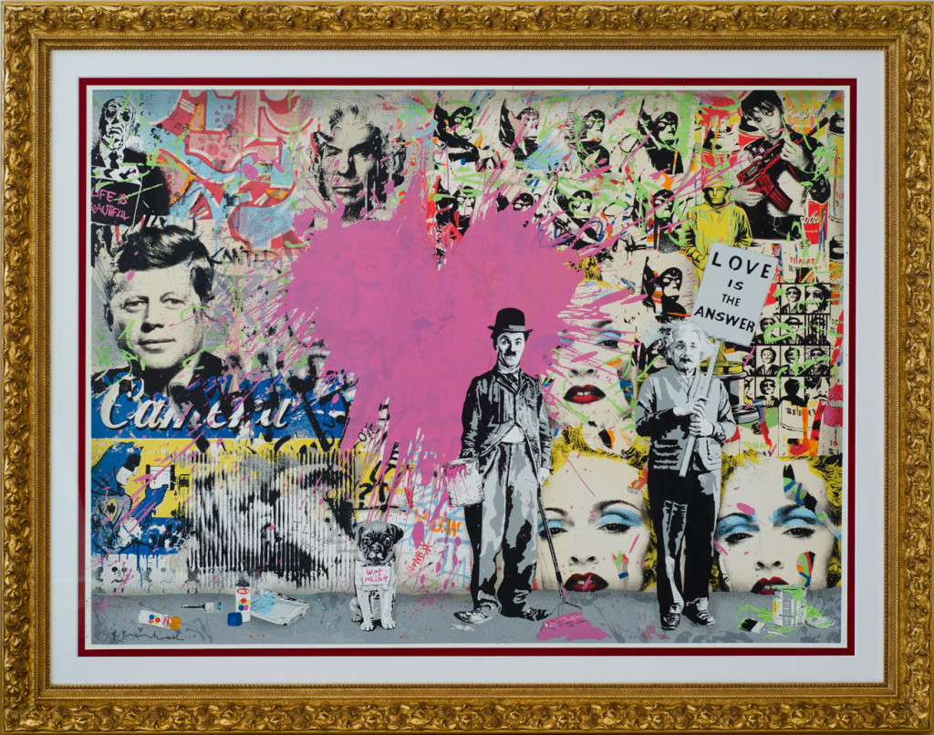 Around the House u00ab Anthology Fine Art Denver Custom Framing