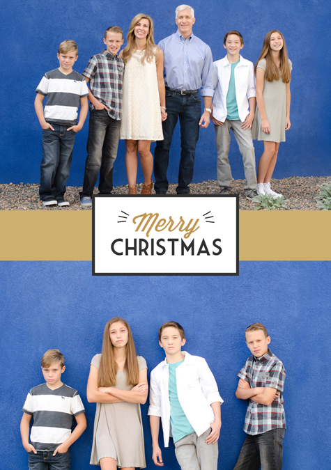 HolidayCard