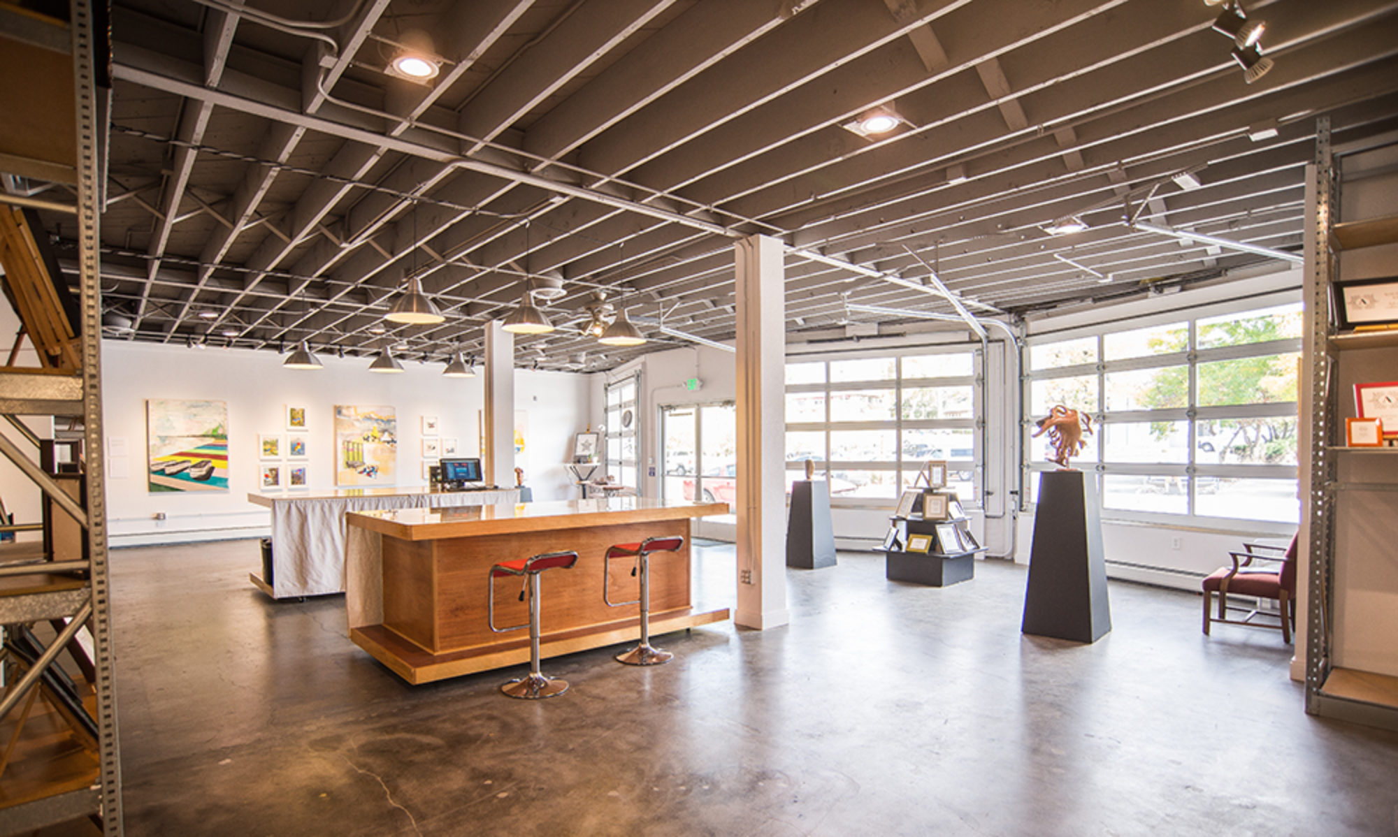 WeirMulti Anthology Fine Art Denver Custom Picture Framing