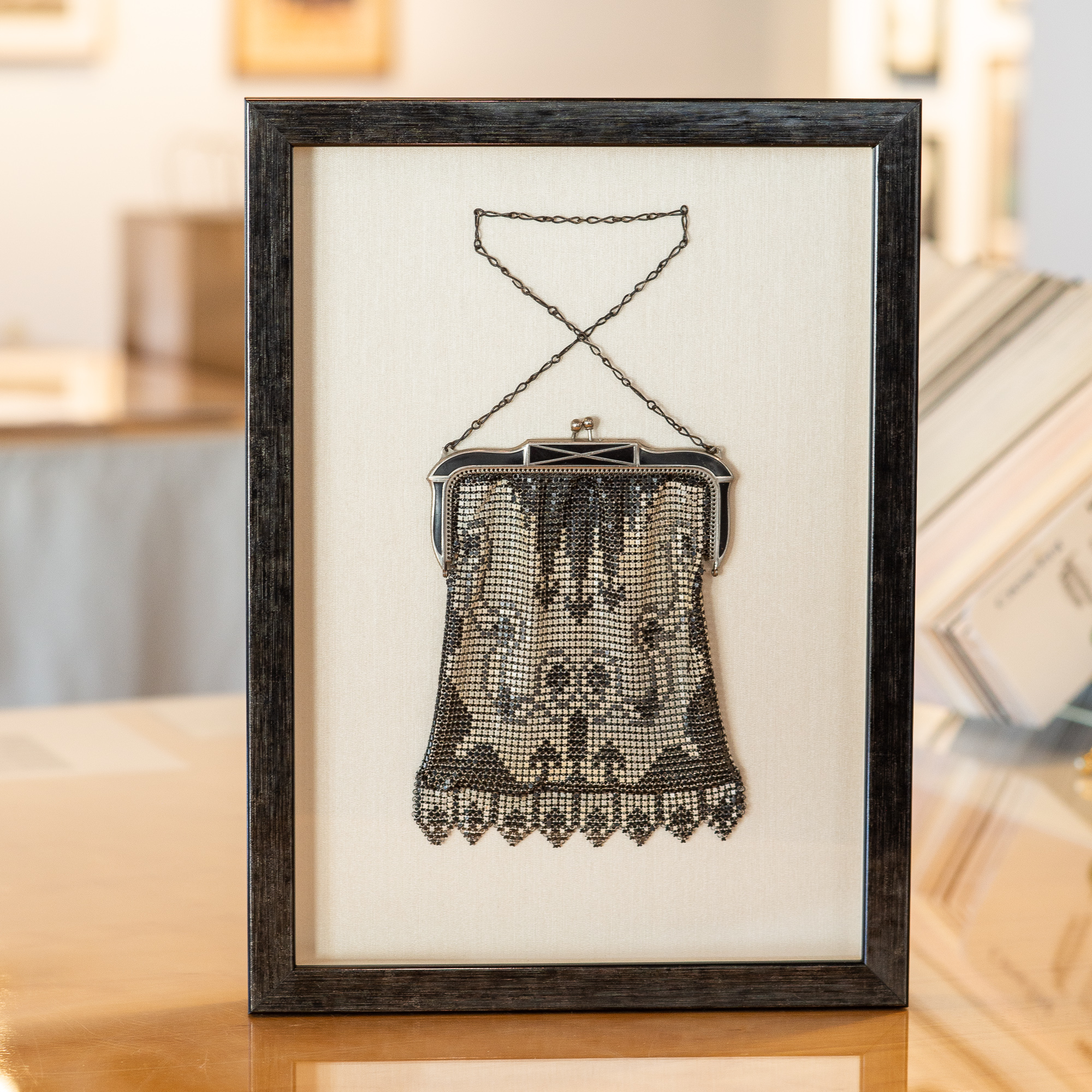 Read more about the article Denver Custom Shadow Box Framing