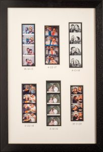 FramedPhotoBoothPhotos