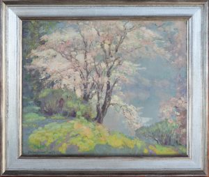 Denver Painting Framing