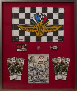 Indy 500