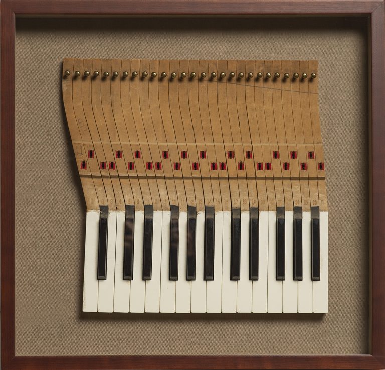 Piano Keys