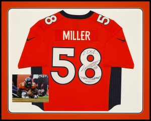 VonMillerBroncosJersey