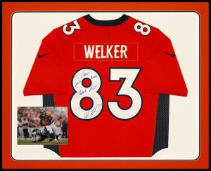 WesWelkerJerseyFramed