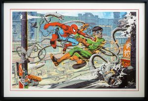 SpiderManPrint