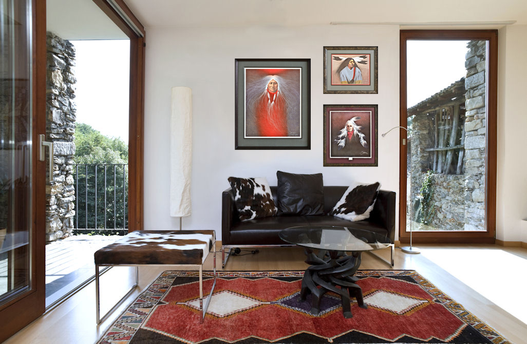 Custom Picture Framing Denver Anthology Fine Art